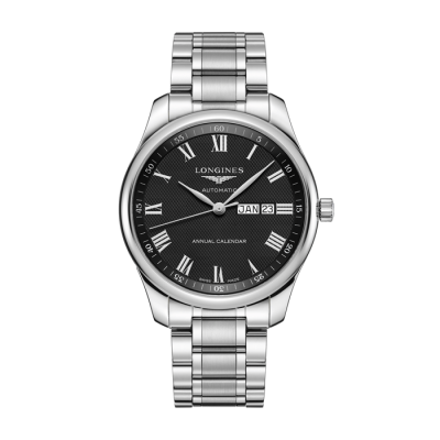 Orologio Longines Automatico Master Collection 42mm  L29204516 [ef24a848]