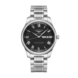 Orologio Longines Automatico Master Collection 42mm  L29204516 [ef24a848]