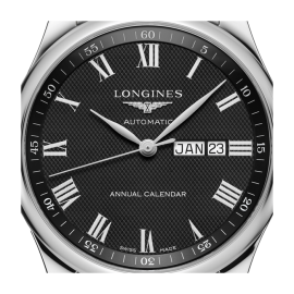 Orologio Longines Automatico Master Collection 42mm  L29204516 [3602eb45]