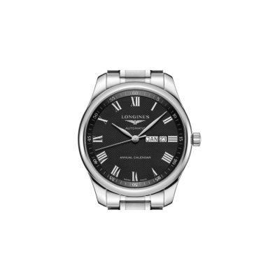 Orologio Longines Automatico Master Collection 42mm  L29204516 [811f2a41]