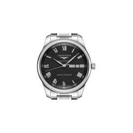 Orologio Longines Automatico Master Collection 42mm  L29204516 [811f2a41]