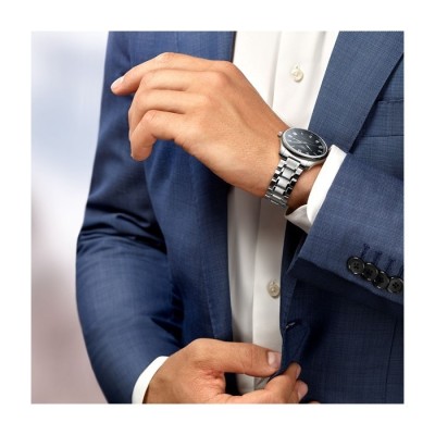 Orologio Longines Automatico Master Collection 42mm  L29204516 [844f6d5f]