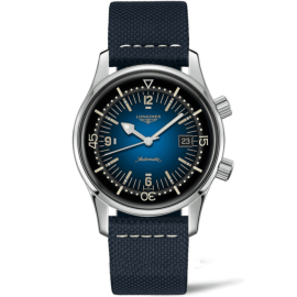 Orologio Longines Legend Diven L37744902 [3c592fd2]