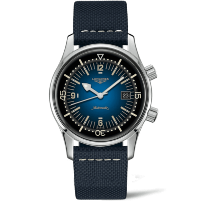 Orologio Longines Legend Diven L37744902 [479b1249]