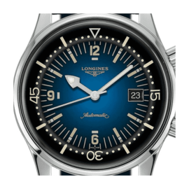 Orologio Longines Legend Diven L37744902 [9ebd5144]