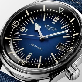 Orologio Longines Legend Diven L37744902 [29a09040]