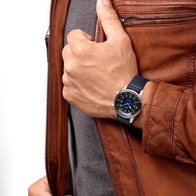 Orologio Longines Legend Diven L37744902 [2cf0d75e]