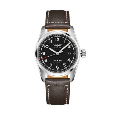 Orologio Longines Spirit 40mm L38104530 [7149ff75]