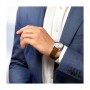 Orologio Longines Spirit 40mm L38104530 [1a223a62]