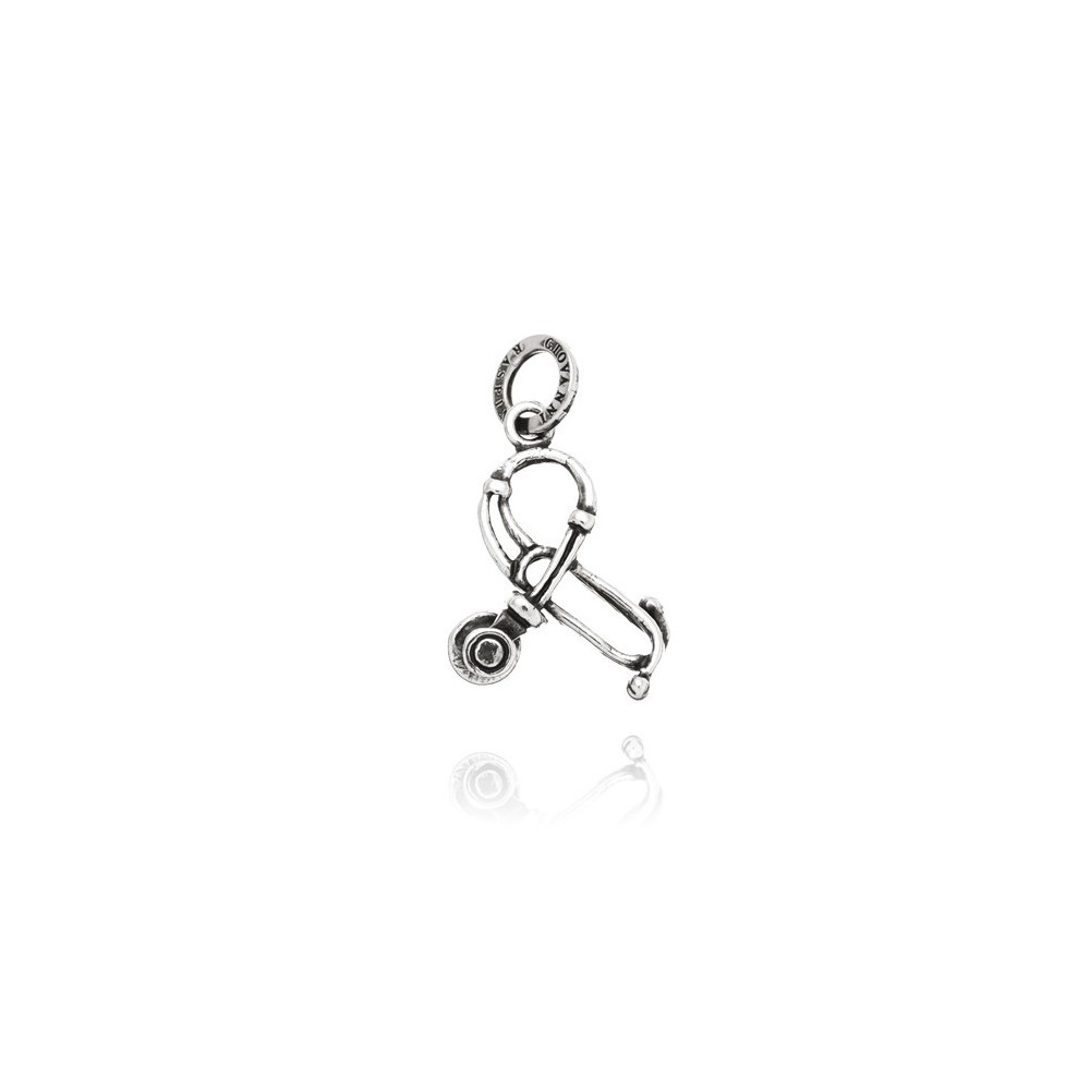 Charm Giovanni Raspini Stetoscopio [7027a571]