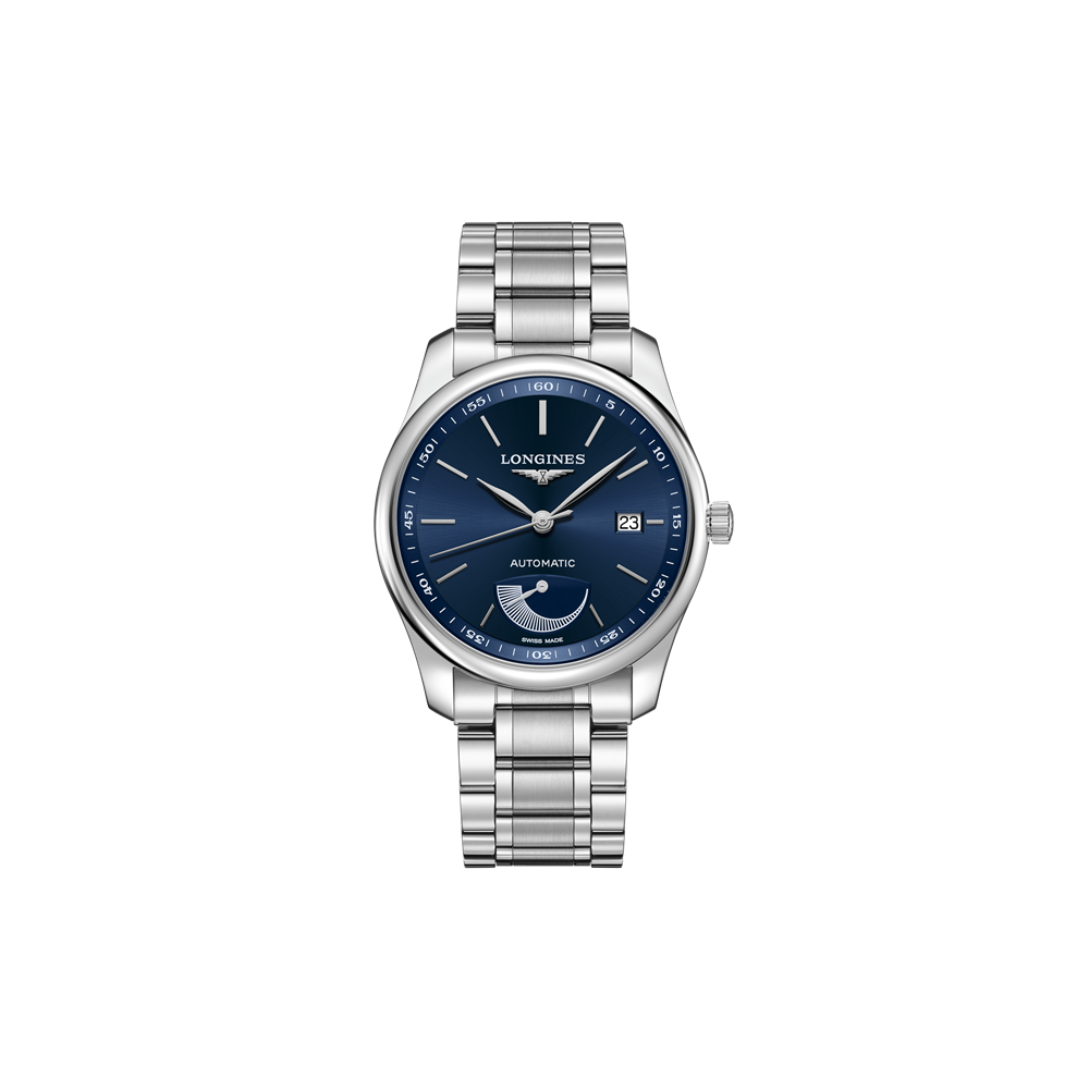 Orologio Longines Master Automatico 40mm L29084926 [d52ac724]