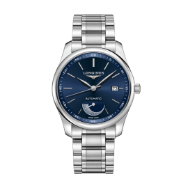 Orologio Longines Master Automatico 40mm L29084926 [c1f6b4cf]