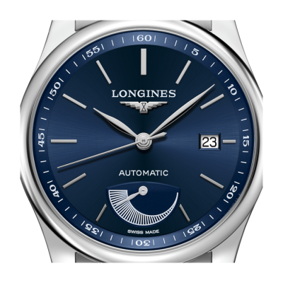 Orologio Longines Master Automatico 40mm L29084926 [18d0f7c2]