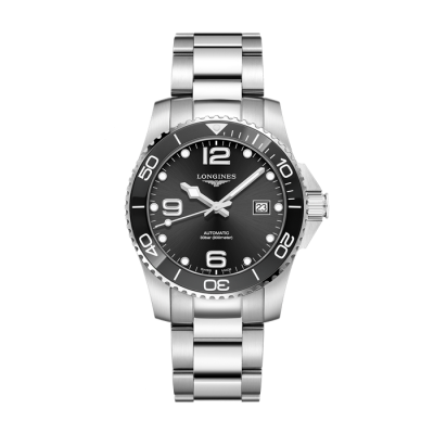 Orologio Longines HydroConquest 41mm  L37814566 [6d9740ef]