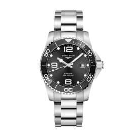 Orologio Longines HydroConquest 41mm  L37814566 [6d9740ef]