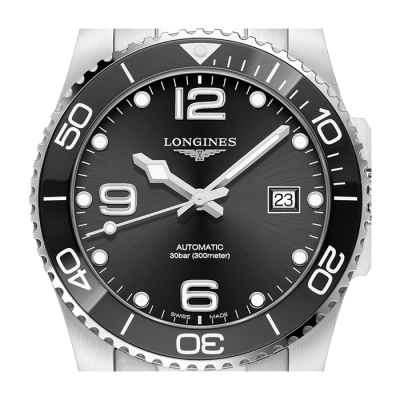 Orologio Longines HydroConquest 41mm  L37814566 [a6c86d33]
