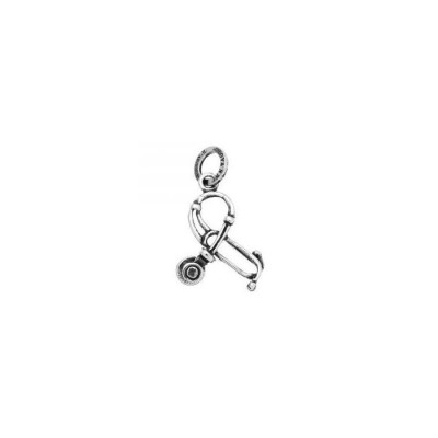 Charm Giovanni Raspini Stetoscopio [cb3a5fac]