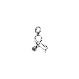 Charm Giovanni Raspini Stetoscopio [cb3a5fac]