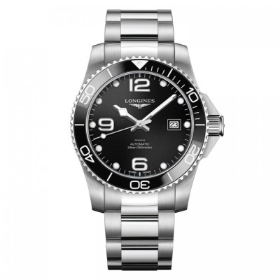 Orologio Longines HydroConquest 41mm  L37814566 [7abe6920]