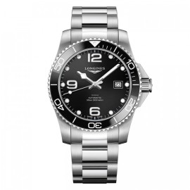 Orologio Longines HydroConquest 41mm  L37814566 [7abe6920]