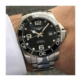 Orologio Longines HydroConquest 41mm  L37814566 [701ee71c]