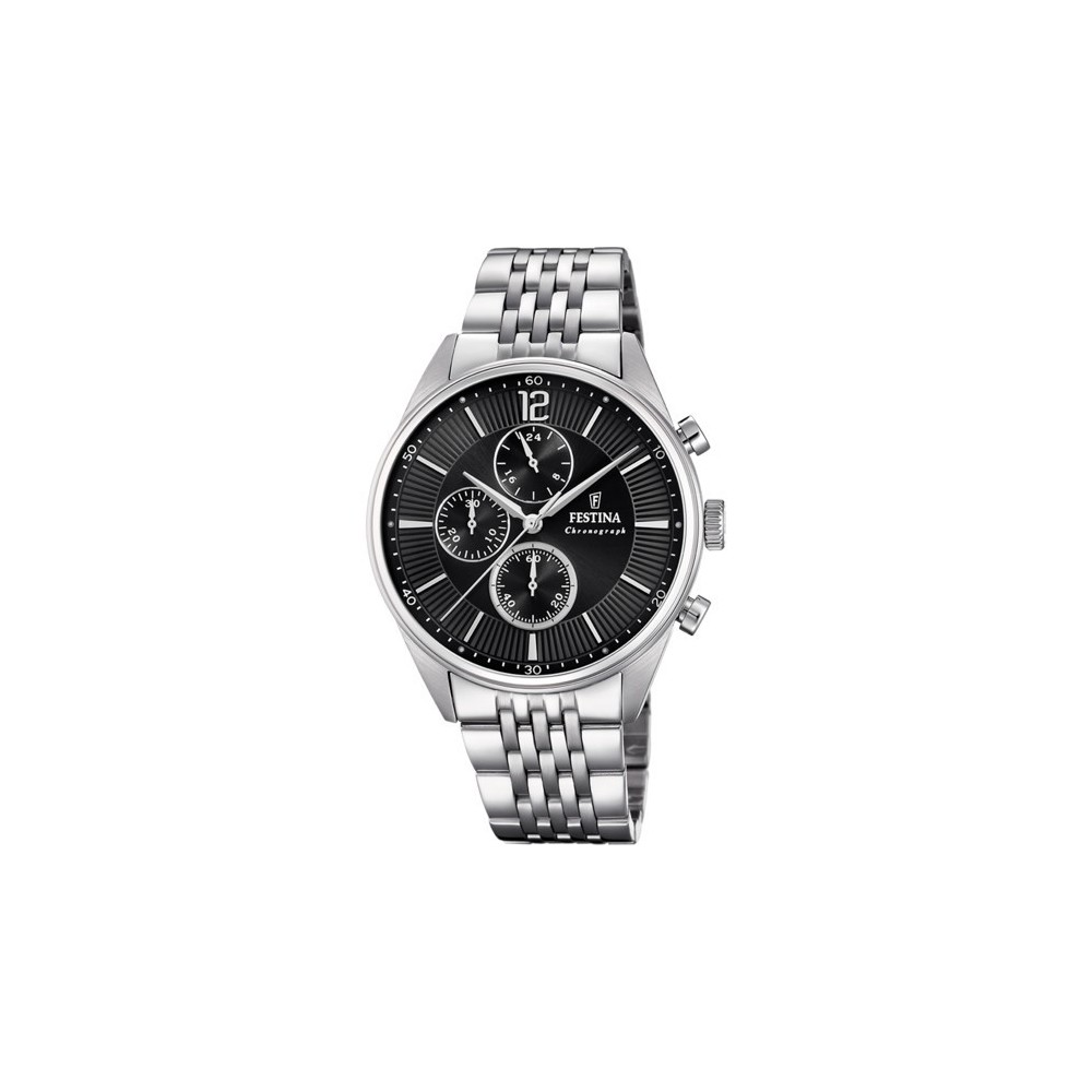 Orologio Festina Timeless Chronograf F20285/4 [2625d513]