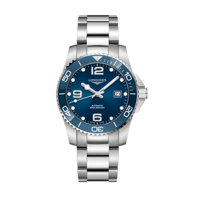 Orologio Longines Hydro Conquest 41mm l37814966 [d4ad3861]