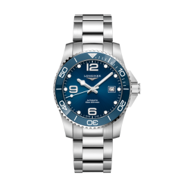 Orologio Longines Hydro Conquest 41mm l37814966 [d4ad3861]