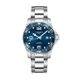 Orologio Longines Hydro Conquest 41mm l37814966 [4c3a392f]