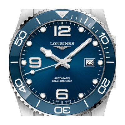 Orologio Longines Hydro Conquest 41mm l37814966 [951c7a22]