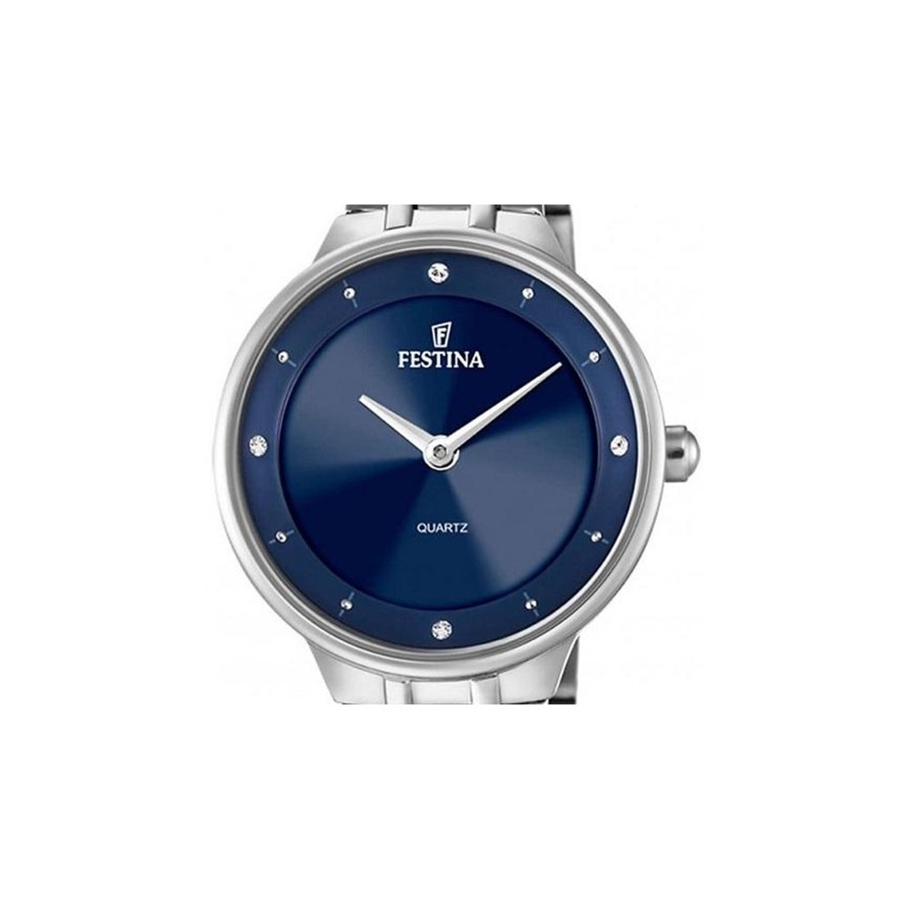 Orologio Festina Mademoiselle 30,5mm F20600/3 [59de0ff0]