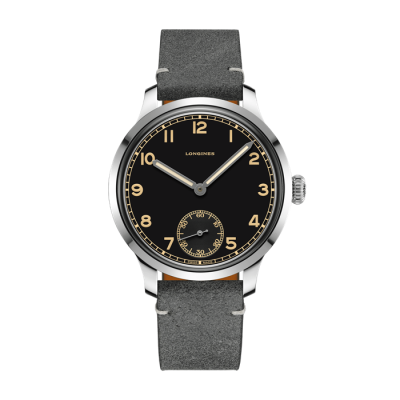 Orologio Heritage Military 1938  43mm L28264532 [0d167935]