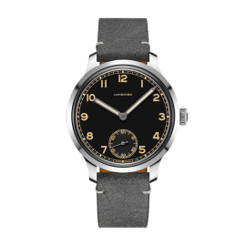 Orologio Heritage Military 1938  43mm L28264532 [7a8194b0]