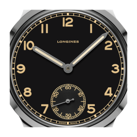 Orologio Heritage Military 1938  43mm L28264532 [a3a7d7bd]