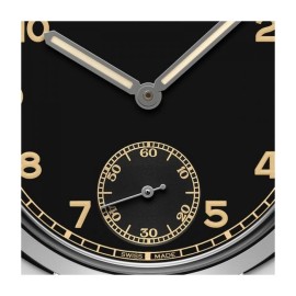 Orologio Heritage Military 1938  43mm L28264532 [14ba16b9]