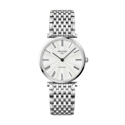 Orologio Longines La Grande Classique 36mm L49084716 [d8295926]