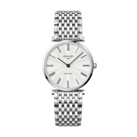 Orologio Longines La Grande Classique 36mm L49084716 [d8295926]