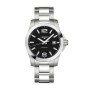 Orologio Longines Quartz Conquest L37594586 [399d91cd]