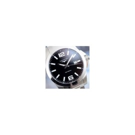 Orologio Longines Quartz Conquest L37594586 [d13632ac]