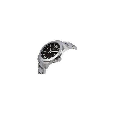 Orologio Longines Quartz Conquest L37594586 [637bb4b6]