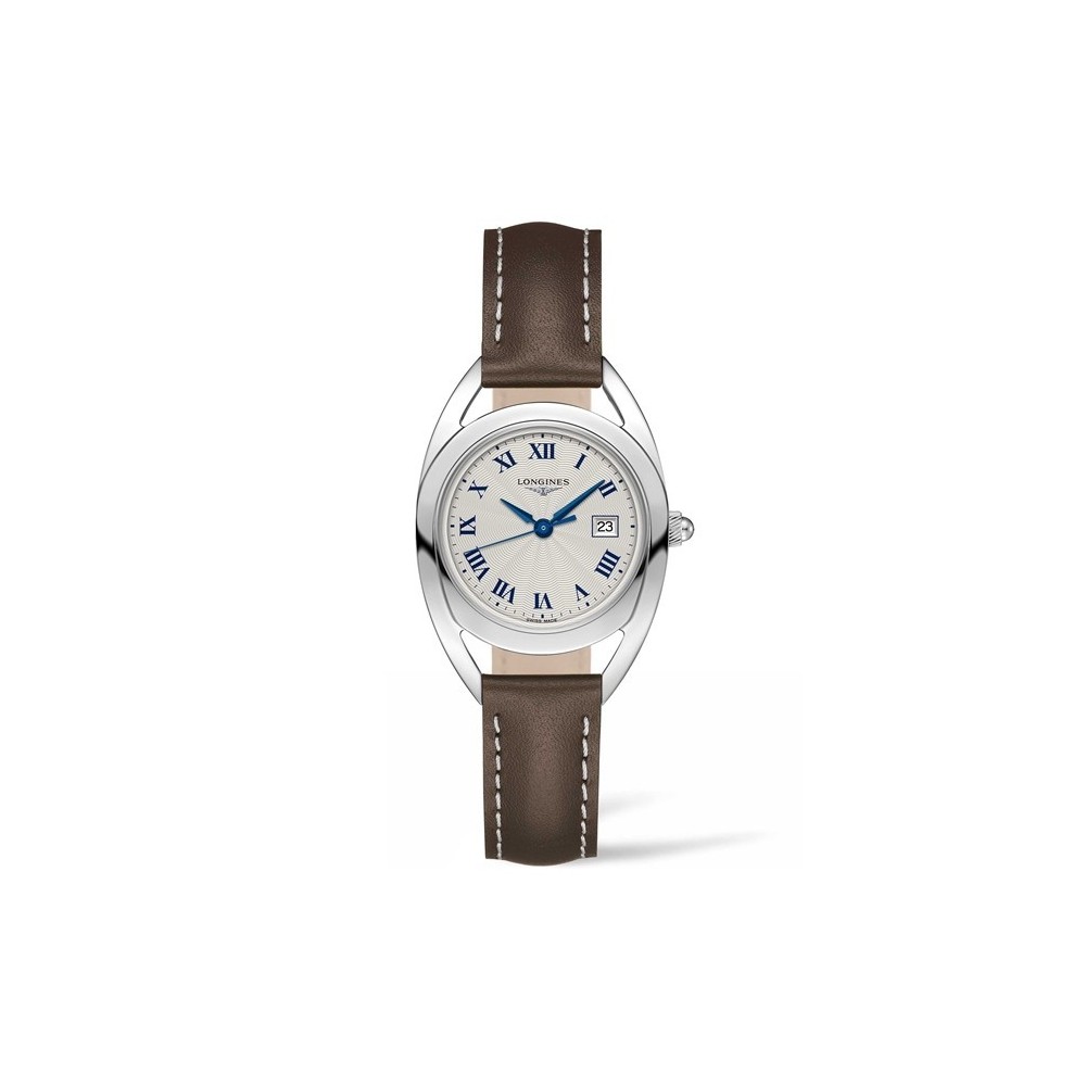 Orologio Longines Equestrian 30mm L61374712 [b05c7dad]