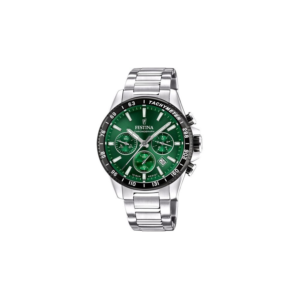 Orologio Festina Chronografo 45mm F20560/4 [767411a0]