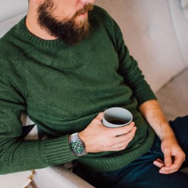 Orologio Festina Chronografo 45mm F20560/4 [184f93a9]