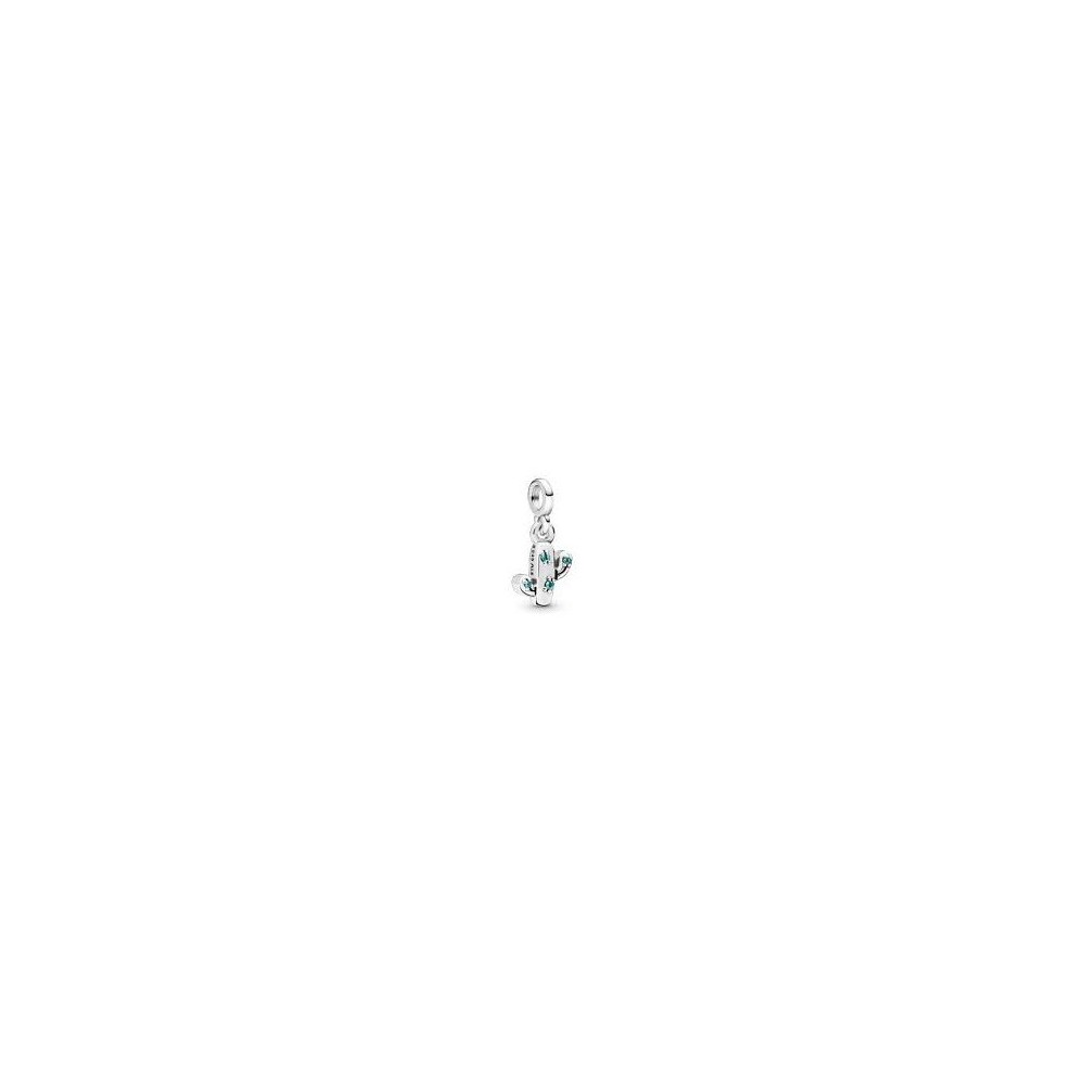 Mini Charm Pandora Me  Pendente Il Mio Adorabile Cactus 798372nrg [e7564a3e]