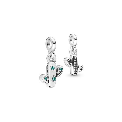 Mini Charm Pandora Me  Pendente Il Mio Adorabile Cactus 798372nrg [6bf0efdc]