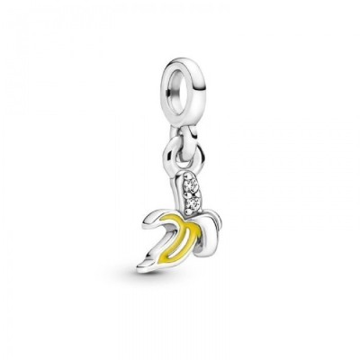 Mini Charm Banana Collezione Pandora Me 799673 [bf1b7229]