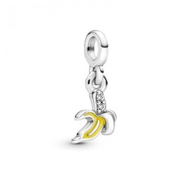 Mini Charm Banana Collezione Pandora Me 799673 [bf1b7229]