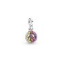Mini Charm Pandora Pandora Me La Mia Pace 799424c01 [bb66ed77]