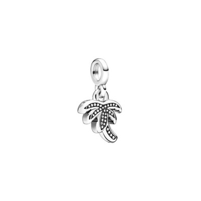 Mini Charm Pandora Me La Mia Palma 798385nag [cd283229]