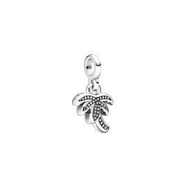 Mini Charm Pandora Me La Mia Palma 798385nag [cd283229]